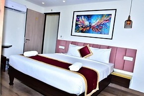 Narayani residency
