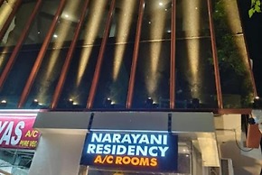 Narayani residency