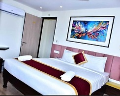 Narayani residency