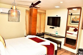 Narayani residency