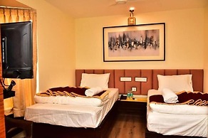 Narayani residency