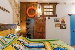 Casa del Pescatore di Ortigia