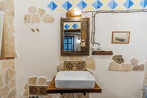 Casa del Pescatore di Ortigia