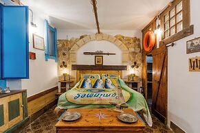 Casa del Pescatore di Ortigia