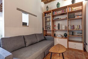 Stufa Apartment by Mamo Florence