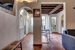 Stufa Apartment by Mamo Florence