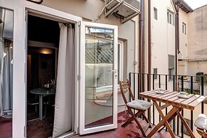 Stufa Apartment by Mamo Florence
