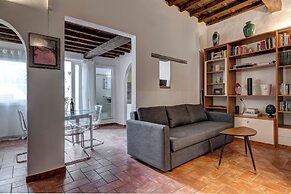 Stufa Apartment by Mamo Florence