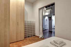 Stufa Apartment by Mamo Florence