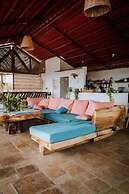 Terraza Puerto Hostel