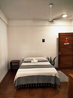 Terraza Puerto Hostel