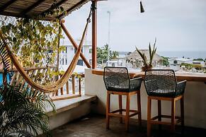 Terraza Puerto Hostel
