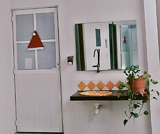 Terraza Puerto Hostel