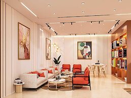 Palette Convention Hotel Millennium