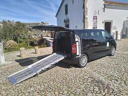 Marvão Hotel Museu