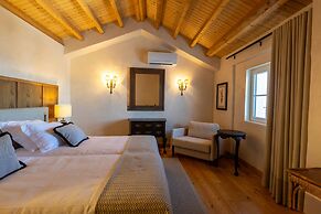 Marvão Hotel Museu