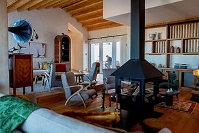 Marvão Hotel Museu
