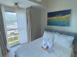 Oceanview with Balcony Airport Okada