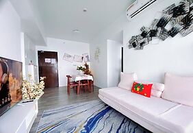 Oceanview with Balcony Airport Okada
