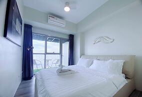 Oceanview with Balcony Airport Okada