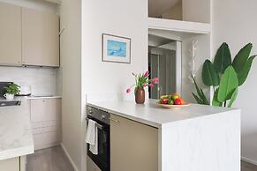 Stylish Studio in the Heart of Kallio