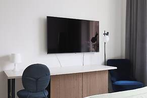 Stylish Studio in the Heart of Kallio