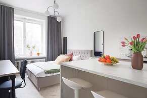 Stylish Studio in the Heart of Kallio