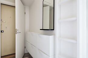 Stylish Studio in the Heart of Kallio