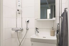 Stylish Studio in the Heart of Kallio