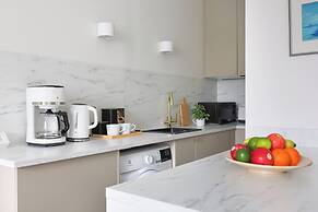 Stylish Studio in the Heart of Kallio