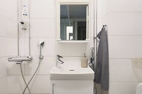 Stylish Studio in the Heart of Kallio