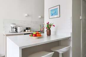 Stylish Studio in the Heart of Kallio