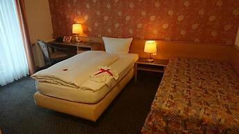 Hotel Hilckmann