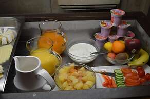 Hotel Hilckmann