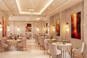 Palette Hotel Millennium City Centre