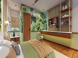 Palette Hotel Millennium City Centre