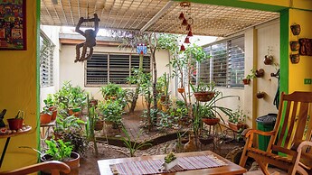 Hostal La Buena Onda