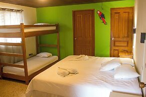 Hostal La Buena Onda