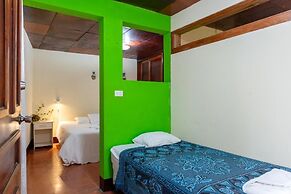 Hostal La Buena Onda