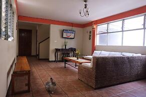 Hostal La Buena Onda