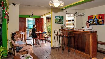 Hostal La Buena Onda