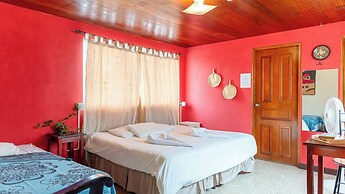 Hostal La Buena Onda