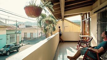 Hostal La Buena Onda