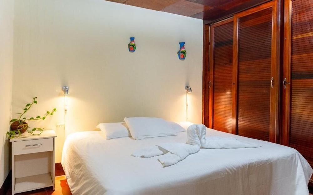 Hostal La Buena Onda