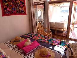 Uros TITIKAKA the Best lodge