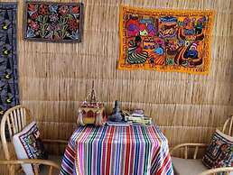 Uros TITIKAKA the Best lodge