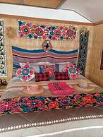 Uros TITIKAKA the Best lodge
