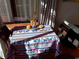Uros TITIKAKA the Best lodge