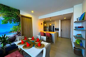 ROYAL PARADISE MORROS EOS