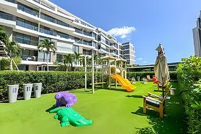 ROYAL PARADISE MORROS EOS